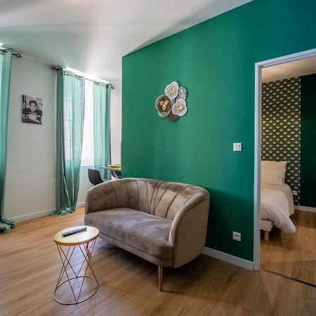 Welcomeagen Josephine Baker Clim Fibre Agen Exterior foto