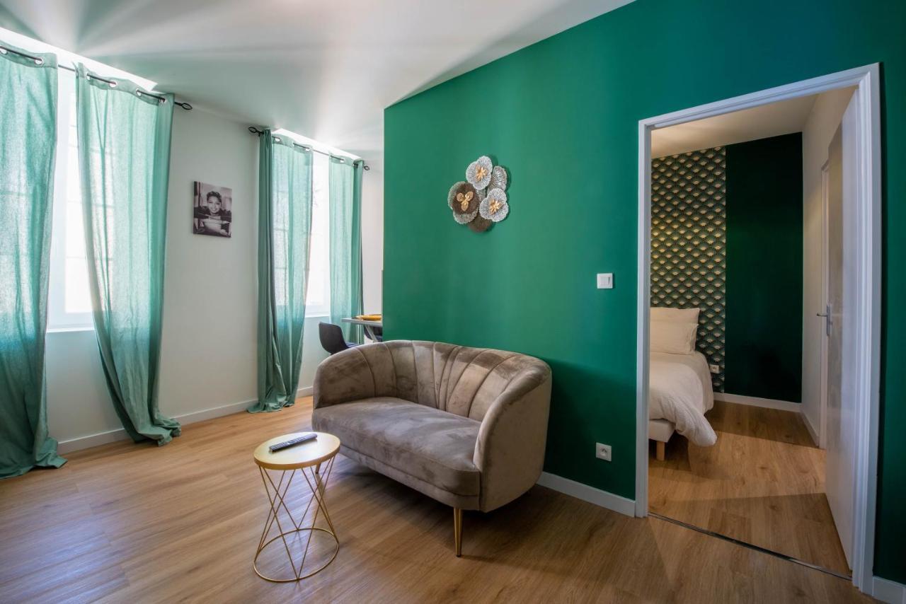 Welcomeagen Josephine Baker Clim Fibre Agen Exterior foto