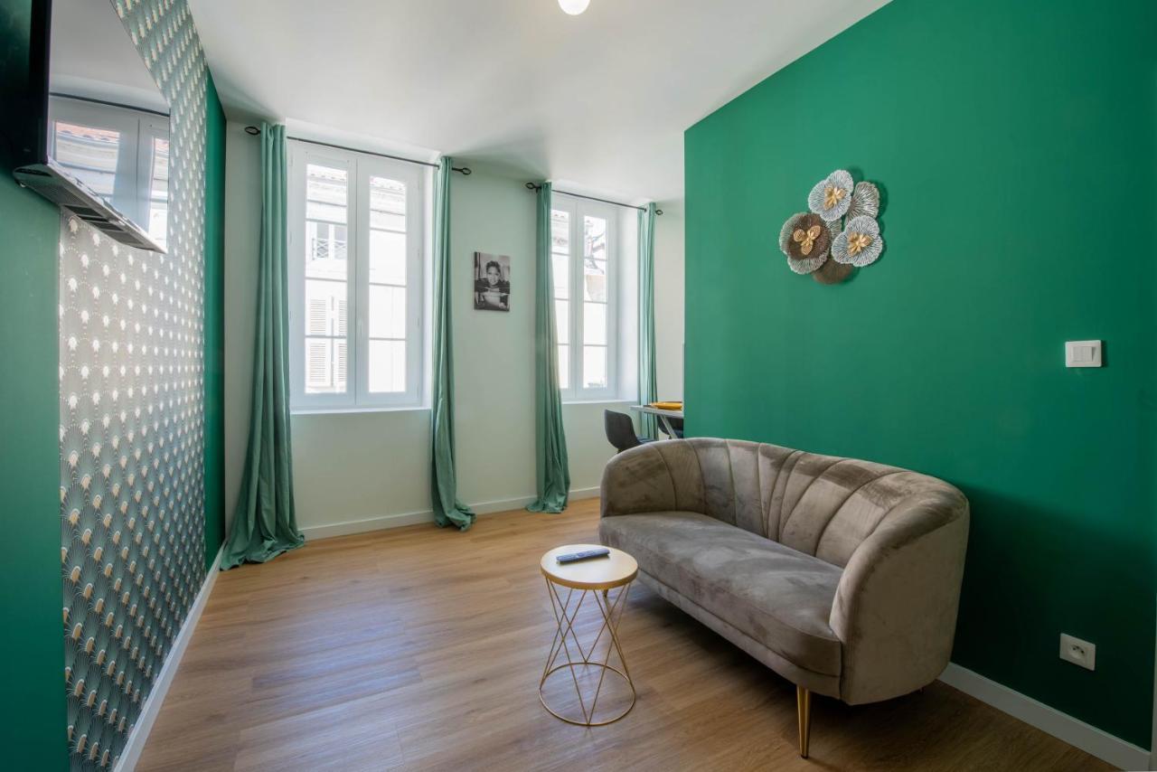 Welcomeagen Josephine Baker Clim Fibre Agen Exterior foto