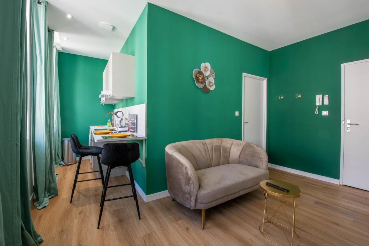 Welcomeagen Josephine Baker Clim Fibre Agen Exterior foto