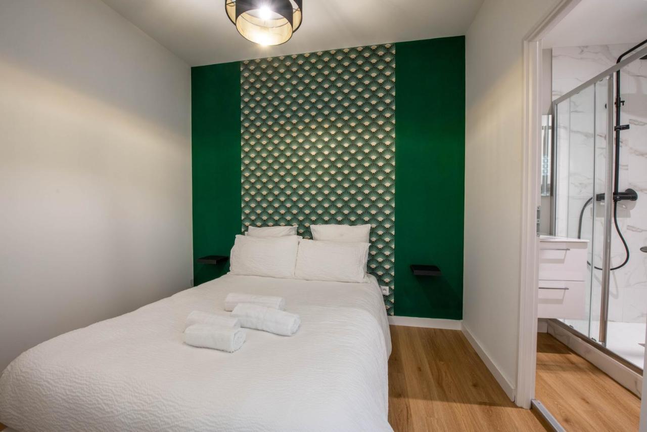 Welcomeagen Josephine Baker Clim Fibre Agen Exterior foto